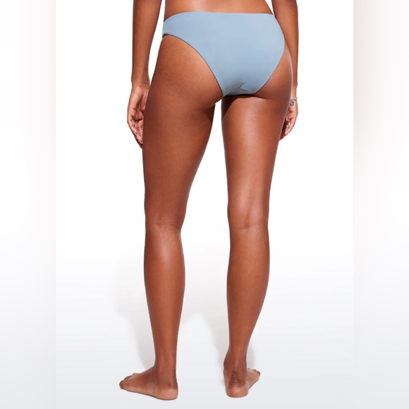 Sunshine Low Rise Bikini Bottom - Picture 2 of 7